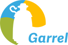 Logo der Stadt Garrel